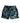 Dolce &amp; Gabbana Blue Marble Print Logo Men's Boxer Short Swimwear