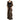 Dolce & Gabbana Leopard Print Silk Sequin Ruffle Maxi Dress