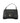Coccinelle Black Leather Handbag