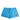 Dolce & Gabbana Blue Polyester Beachwear Men Shorts Swimwear