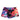 Dolce & Gabbana Multicolor Neon Print Polyester Shorts Swimwear