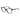 Max & Co Black Women Optical Frames