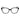 Max & Co Black Women Optical Frames