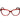 Max Mara Multicolor Acetate Glasses (Frames)