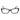 Max Mara Black Women Optical Frames