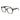 Max Mara Brown Women Optical Frames