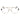 Max & Co Gold Women Optical Frames
