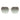 Guess Cream Women Sunglasses