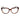 Max & Co Brown Women Optical Frames