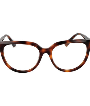 Max & Co Brown Acetate Glasses (Frames)