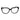Max & Co Black Women Optical Frames