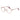Max & Co Rose Gold Women Optical Frames