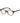 Max Mara Brown Acetate Glasses (Frames)
