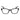 Max & Co Black Women Optical Frames