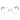 Max Mara Rose Gold Women Optical Frames