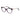 Max Mara Purple Women Optical Frames