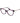 Max Mara Multicolor Acetate Glasses (Frames)