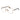 Max Mara Rose Gold Women Optical Frames