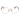 Max Mara Rose Gold Women Optical Frames