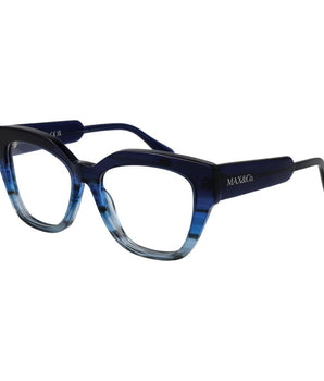 Max & Co Blue Acetate Glasses (Frames)