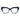 Max & Co Blue Women Optical Frames