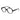 Max & Co Black Women Optical Frames