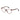 Max Mara Pink Women Optical Frames