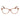 Max Mara Brown Women Optical Frames