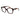 Max Mara Brown Women Optical Frames