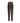 Giorgio Armani Brown Fleece Wool Casual Pants