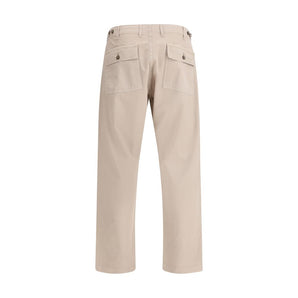Cruna Cork Pants