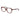 Max Mara Burgundy Women Optical Frames