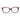 Max Mara Burgundy Women Optical Frames