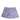 Dolce & Gabbana Blue White Cotton Striped Button Fly Shorts Swimwear