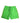 Dolce &amp; Gabbana Green Nylon Drawstring Men Shorts Swimwear