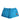 Dolce & Gabbana Blue Polyester Beachwear Men Shorts Swimwear