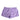 Dolce & Gabbana Purple DG Logo Print Nylon Men Shorts Swimwear