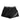 Dolce & Gabbana Black Drawstring Beachwear Men Shorts Swimwear