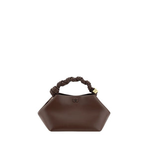 Ganni Small Bou Handbag
