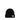 Ganni Beanie Cap