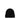 Ganni Beanie Cap