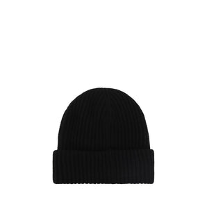Ganni Beanie Cap