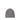 Ganni Beanie Cap