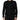 Dolce & Gabbana Black Cotton Denim Stretch Button Up Jacket
