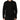 Dolce & Gabbana Black Cotton Denim Stretch Giubbotto Jacket