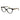 Max Mara Black Women Optical Frames