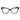 Max Mara Black Women Optical Frames