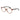 Max Mara Brown Women Optical Frames
