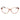 Max Mara Brown Women Optical Frames