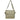 Burberry Green Fabric Shoulder Bags
